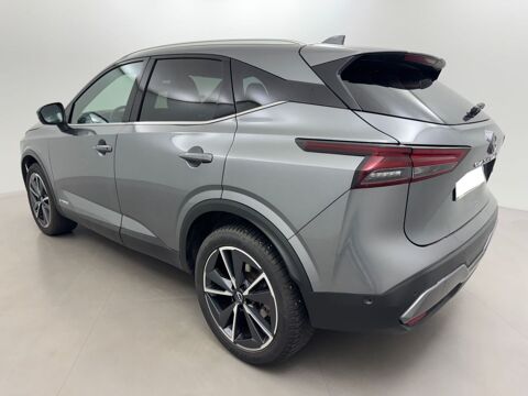 Qashqai 1.5 190 Tekna 2023 occasion 38150 Chanas