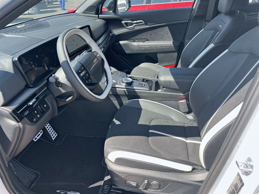 Sportage NEW 1.6 T-GDI HEV 239 BVA6 GT LINE Toit Bi-Ton 2026 occasion 81380 Lescure-d'Albigeois
