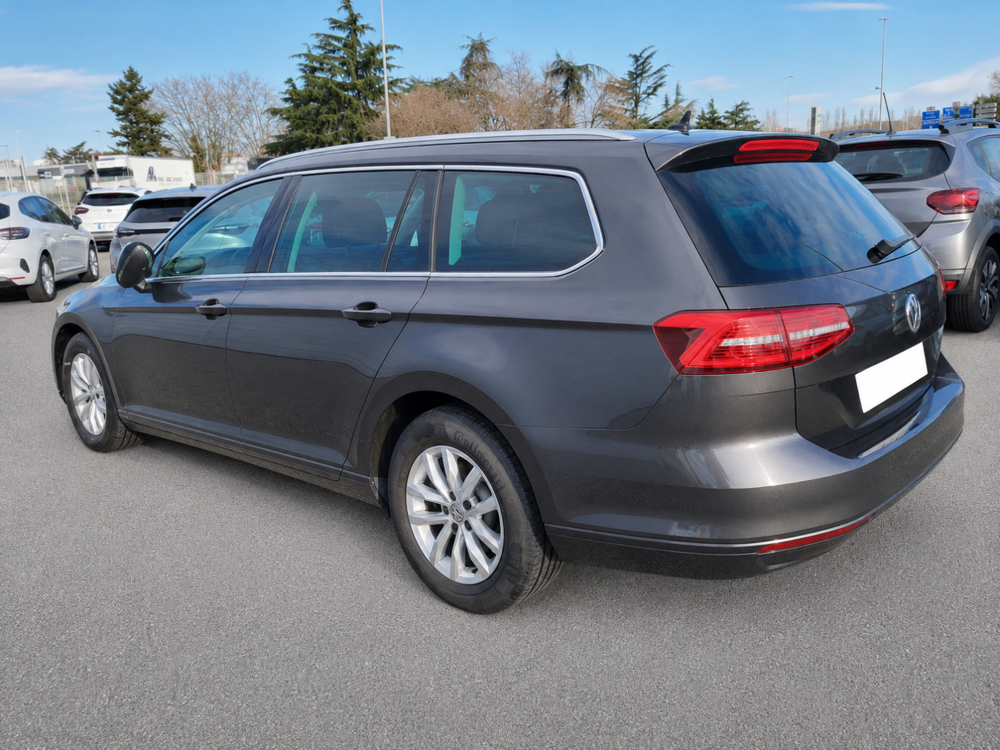 Passat SW 1.6 TDI 120 DSG7 2019 occasion 69780 Mions