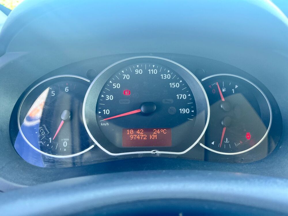 Kangoo Express 1.5 BLUE DCI 95 GRAND CONFORT 2021 occasion 07430 Saint-Cyr