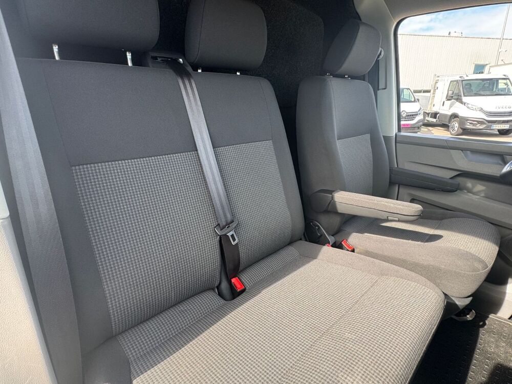 Transporter L1H1 2.0 TDI 110 3PL 2020 occasion 69780 Mions