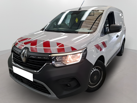 Renault Kangoo 1.5 Blue dCi 95 Grand Confort 2022 occasion Mions 69780