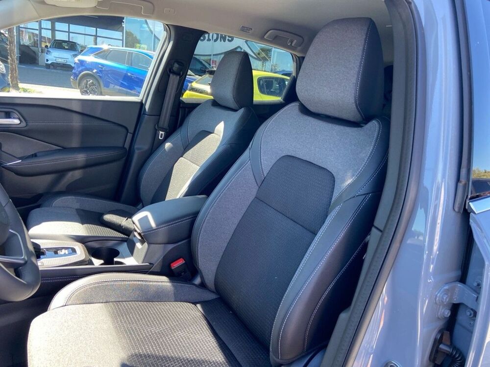 Qashqai NEW E -POWER 205 N-CONNECTA Hayon Barres LEDS 2026 occasion 81380 Lescure-d'Albigeois