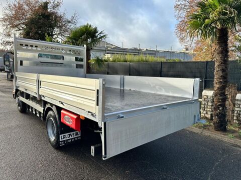Autres ALUMINIUM PLANCHER BOIS 2025 occasion 38150 Chanas