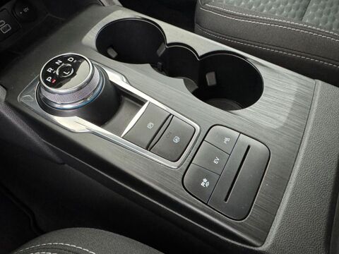 Kuga 2.5 Duratec 190 PHEV Cool&Connect Powershift 2023 occasion 38150 Chanas