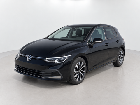 Annonce voiture Volkswagen Golf 14490 €