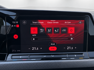 Golf ACTIVE 2.0 TDI SCR 115 BVM6 2021 occasion 38150 Chanas