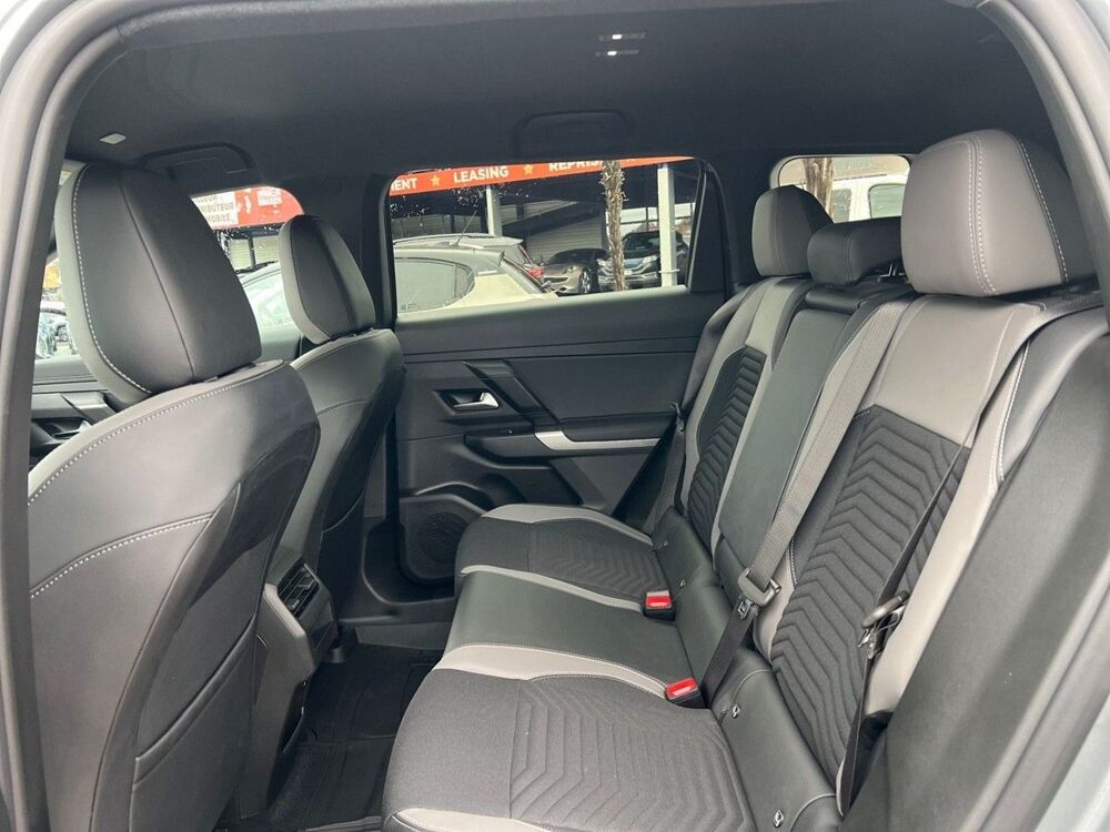 Compass 1.2 Hybrid 145 AUTOMATIQUE SUMMIT Pack S&Atilde;&copy;curit&Atilde;&copy; 2026 occasion 81380 Lescure-d'Albigeois