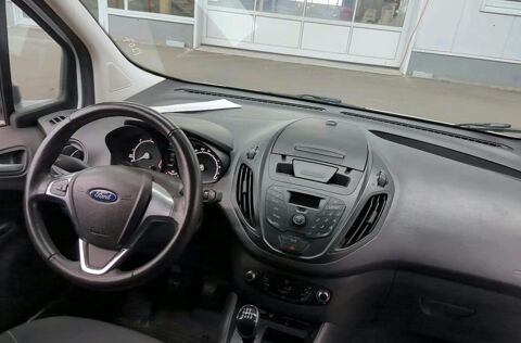 Transit 1.5 TDCI 75 Trend 2022 occasion 69780 Mions