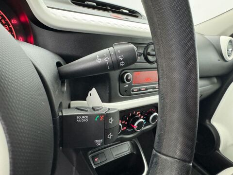 Twingo III 1.0 SCe 75 Zen 2020 occasion 69780 Mions