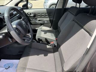 C3 PureTech 110 BV6 SHINE Cam&Atilde;&copy;ra 2023 occasion 81380 Lescure-d'Albigeois