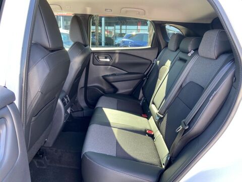 Qashqai NEW E -POWER 205 N-CONNECTA Hayon Barres LEDS 2026 occasion 81380 Lescure-d'Albigeois