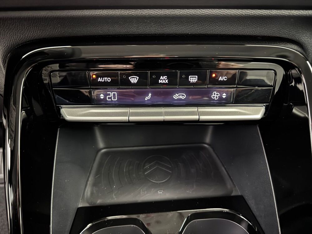 C3 Aircross 1.2 Hybride 145 Max e-DCS6 7PL 2026 occasion 38150 Chanas