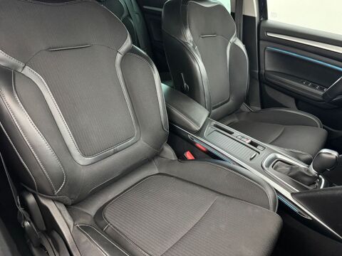 Megane IV 1.5 Blue dCi 115 Techno EDC 2022 occasion 38150 Chanas