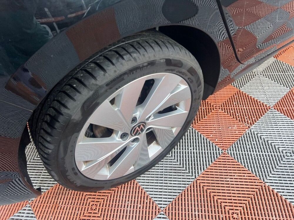 Golf VIII 1.5 e-TSI 150 DSG7 STYLE GPS JA 18' SC 2024 occasion 81380 Lescure-d'Albigeois