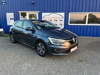Megane IV 1.5 BLUE dCi 115ch EVOLUTION 2023 occasion 07430 Saint-Cyr
