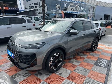 Autres Autres NEW 1.5 eTSI Hybrid 150 DSG7 R-LINE Pack Easy Open IQ Lights 2026 occasion Lescure-d'Albigeois 81380