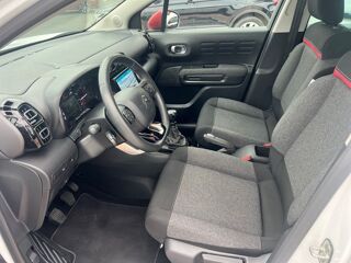 C3 Aircross BLUEHDI 110 C-SERIES 2022 occasion 81380 Lescure-d'Albigeois