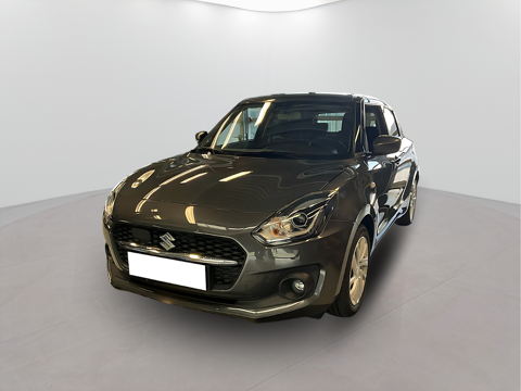 Annonce voiture Suzuki Swift 14990 