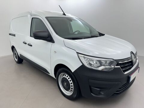 Renault Express 1.5 BLUE DCI 75 2022 occasion Chanas 38150