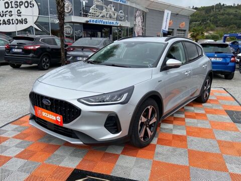 Annonce voiture Ford Focus 24450 