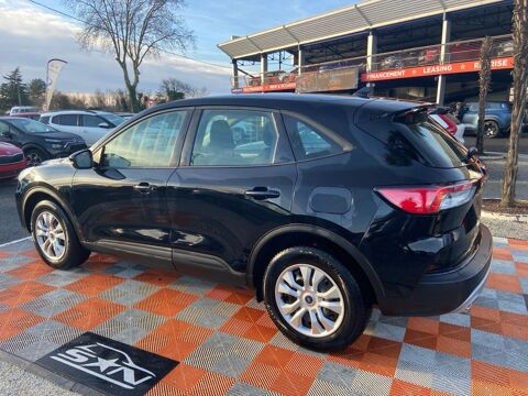 Kuga 1.5 ECOBOOST 150 BV6 COOL & CONNECT GPS 2024 occasion 81380 Lescure-d'Albigeois