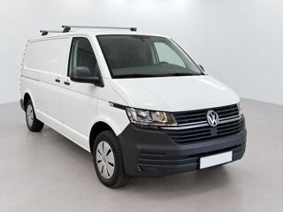 Transporter L2H1 2.0 TDI 110 3PL 2021 occasion 38150 Chanas