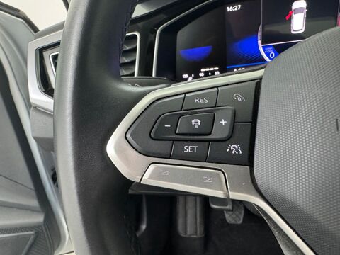 Polo 1.0 TSI 95 Style 2023 occasion 69780 Mions