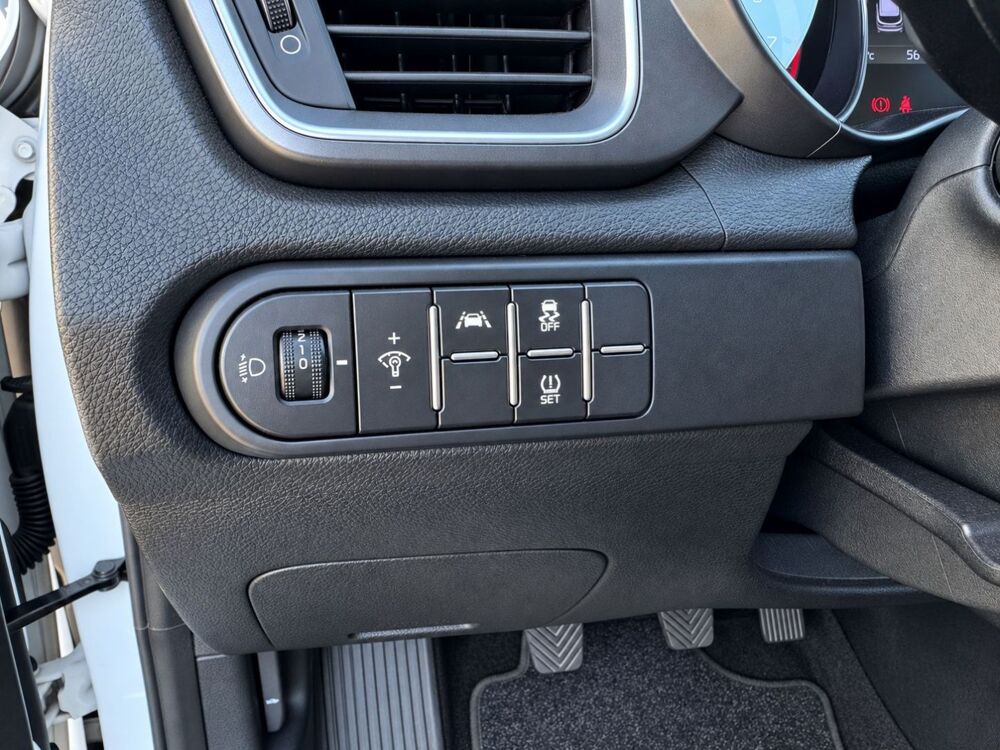 Ceed SW 1.4 T-GDI 140 Active 2020 occasion 69780 Mions