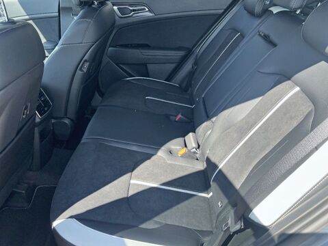 Sportage NEW 1.6 T-GDI HEV 239 BVA6 GT LINE Toit Bi-Ton 2026 occasion 81380 Lescure-d'Albigeois