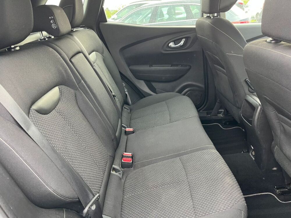 Kadjar 1.6 dCi 130cv INTENS 4WD 2016 occasion 07430 Saint-Cyr