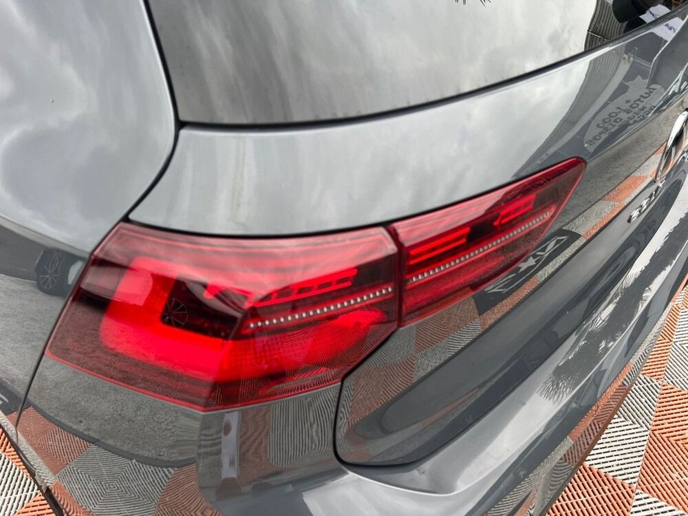 Golf VIII 1.5 e-TSI 150 DSG7 R-LINE GPS JA 18' Black Hifi Harman 2024 occasion 81380 Lescure-d'Albigeois