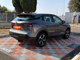 Qashqai E -POWER 190 BUSINESS Cam&Atilde;&copy;ra JA 18' 2024 occasion 81380 Lescure-d'Albigeois