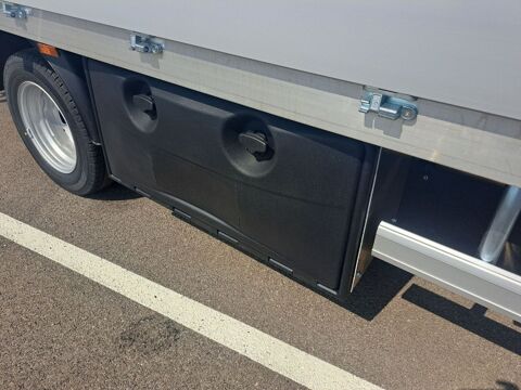 Daily 35C18 180CV 3L ALUMINIUM 3M80 2026 occasion 38150 Chanas