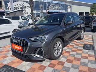 Q3 2.0 TDI 150 S TRONIC 7 S-LINE EXT 2021 occasion 81380 Lescure-d'Albigeois