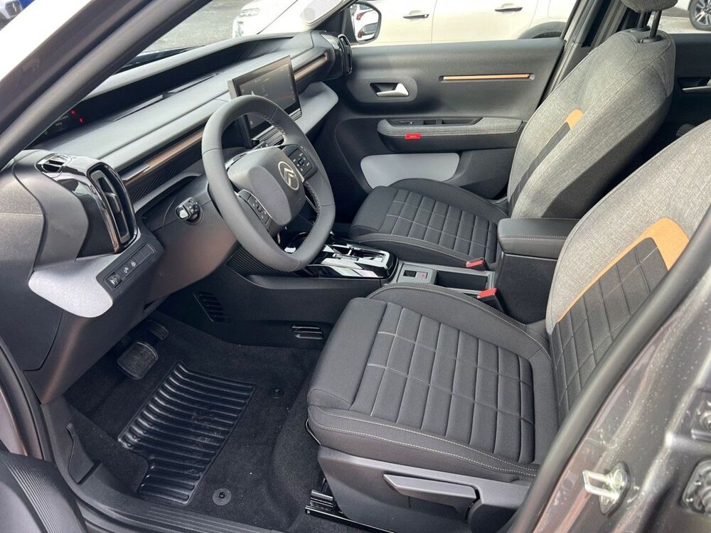 C3 Aircross Hybride 145 e-DCS6 PLUS Cam&Atilde;&copy;ra 2026 occasion 81380 Lescure-d'Albigeois