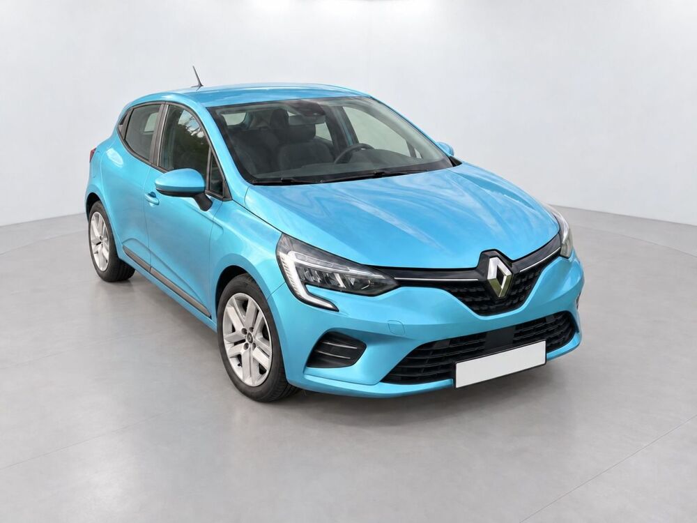 Clio V 1.0 TCe 90 Zen 2021 occasion 38150 Chanas