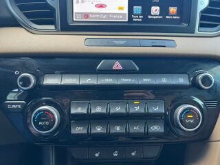 Sportage 1.7 CRDI 141ch Premium DCT7 2018 occasion 07430 Saint-Cyr