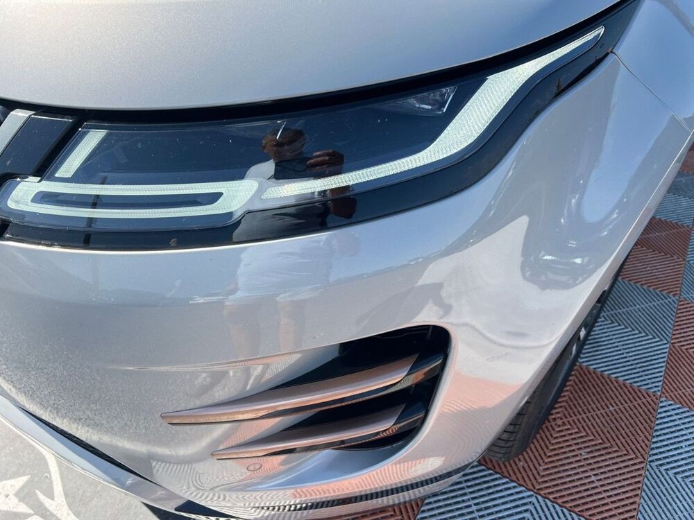 Range Rover Evoque D180 AWD BVA9 R-DYNAMIC SE 2020 occasion 81380 Lescure-d'Albigeois