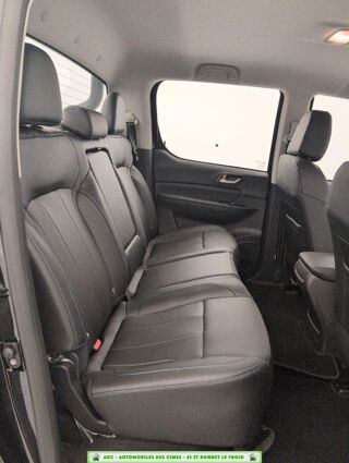 Autres 2.0L 163 CH BVA8 2026 occasion 43290 Saint-Bonnet-le-Froid