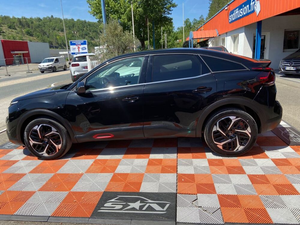 C4 BlueHDi 130 EAT8 FEEL PACK GPS ADML JA 18' Pack Rouge 2021 occasion 81380 Lescure-d'Albigeois