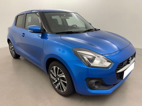 Suzuki Swift 1.2 Dualjet Hybrid Pack 2023 occasion Mions 69780