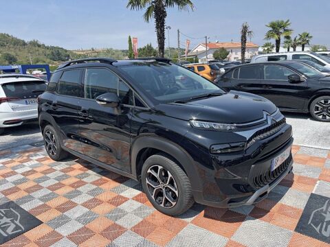 C3 Aircross PureTech 110 BV6 SHINE GPS Grip 2023 occasion 81380 Lescure-d'Albigeois