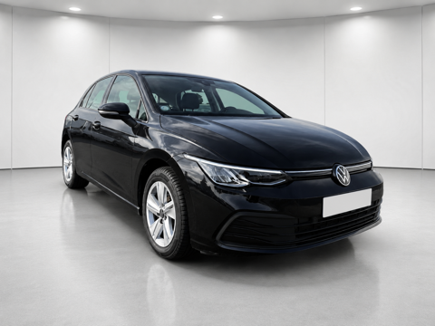 Volkswagen Golf 2.0 TDI 115 Life Business 2022 occasion Chanas 38150