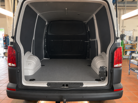 Transporter L1H1 2.0 TDI 110 3PL 2020 occasion 69780 Mions