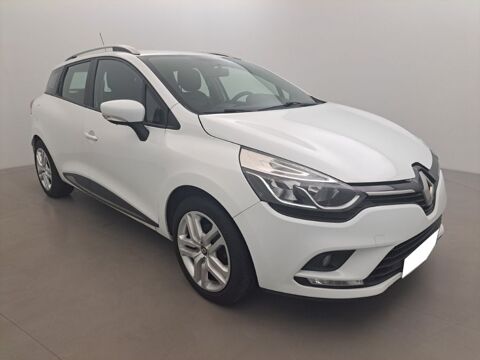 Renault Clio IV ESTATE 0.9 TCe 90 ZEN 2019 occasion Mions 69780