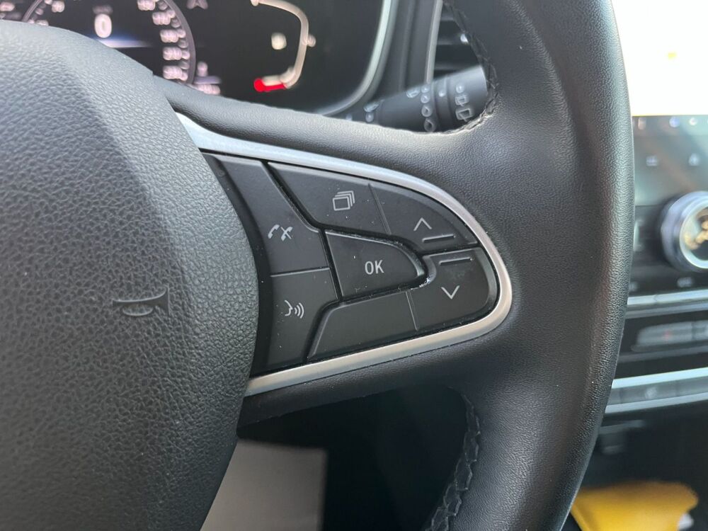 Megane IV 1.5 BLUE dCi 115ch EVOLUTION 2023 occasion 07430 Saint-Cyr