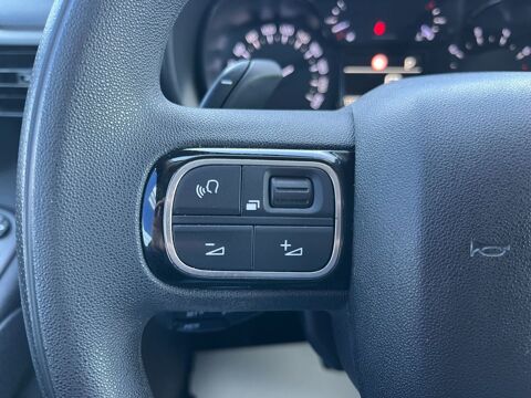 Berlingo VAN M 650 BLUEHDI 130 S S EAT8 DRIVER ref 345801 2019 occasion 07430 Saint-Cyr