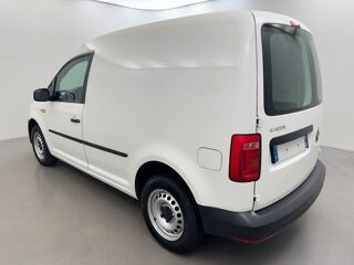 Caddy 1.0 TSI 102 2019 occasion 69780 Mions