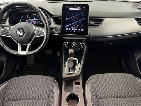 Arkana 1.6 E-Tech 145 Intens EDC 2021 occasion 69780 Mions